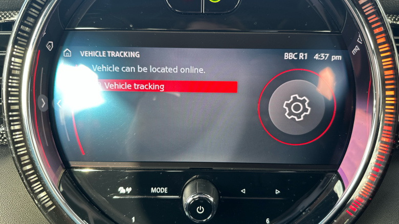 MINI Hatchback 1.5 Cooper Exclusive 3dr Auto Petrol Hatchback